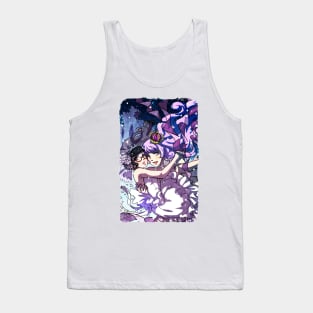 Princess Charming Tank Top